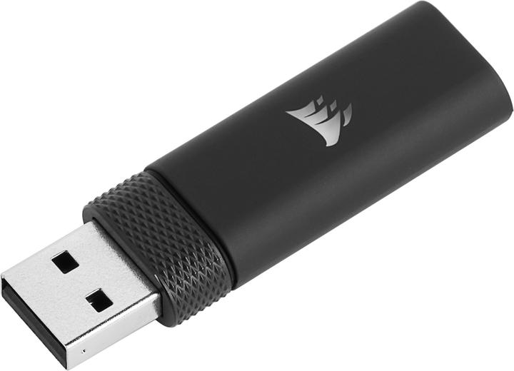 Produktbild Corsair HS80 (Wireless) (Kabellos)