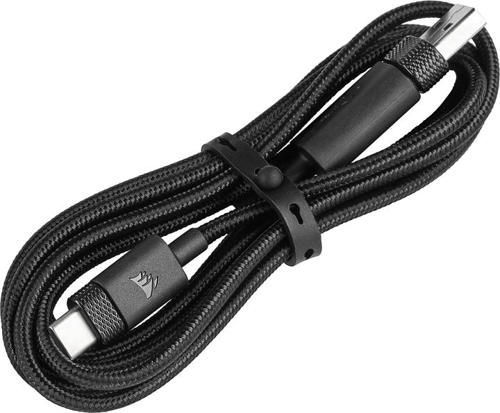 Produktbild Corsair HS80 (Wireless) (Kabellos)