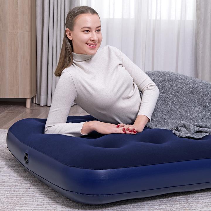 Produktbild Bestway Aeroluxe Twin (100 x 190 cm)