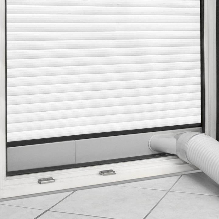 Image du produit Bomann CL 6049 CB blanc (40 m², 8000 BTU/h)