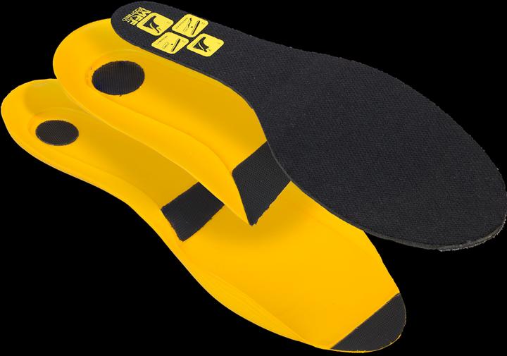 Actual product image Salewa Shoe Insole Multi Fit Footbed+