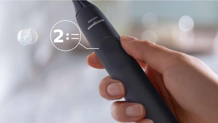 Actual product image Philips Sonicare Series 4100 (Sonic toothbrush)