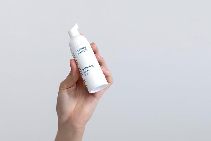 Produktbild Alpine White Whitening (50 ml)
