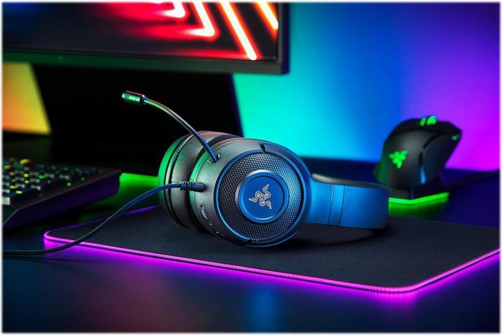Actual product image Razer Kraken V3 X USB (Cable)