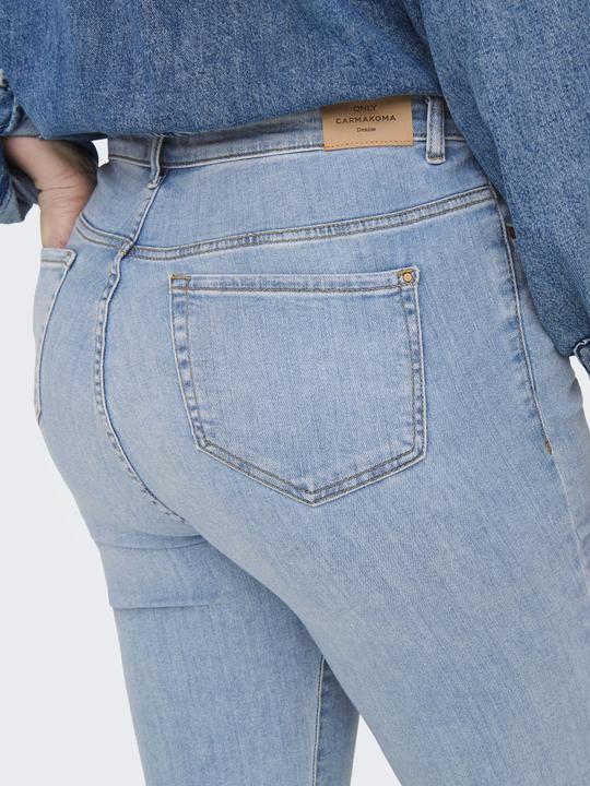 Image du produit Only CARSUI Mittlere Taille Slim Fit Jeans Slim Fit Jeans (54)