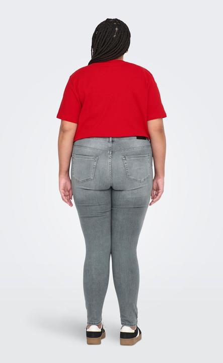 Actual product image Only CARWILLY Skinny Fit Jeans Skinny Jeans (W48/L30)