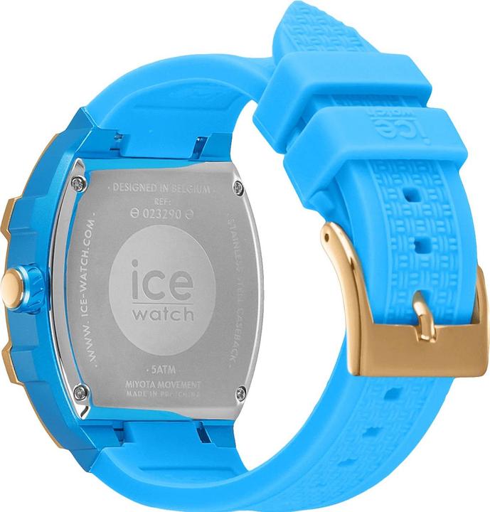 Immagine prodotto ICE Watch Ice Holiday Blu Adriatico (35 mm)