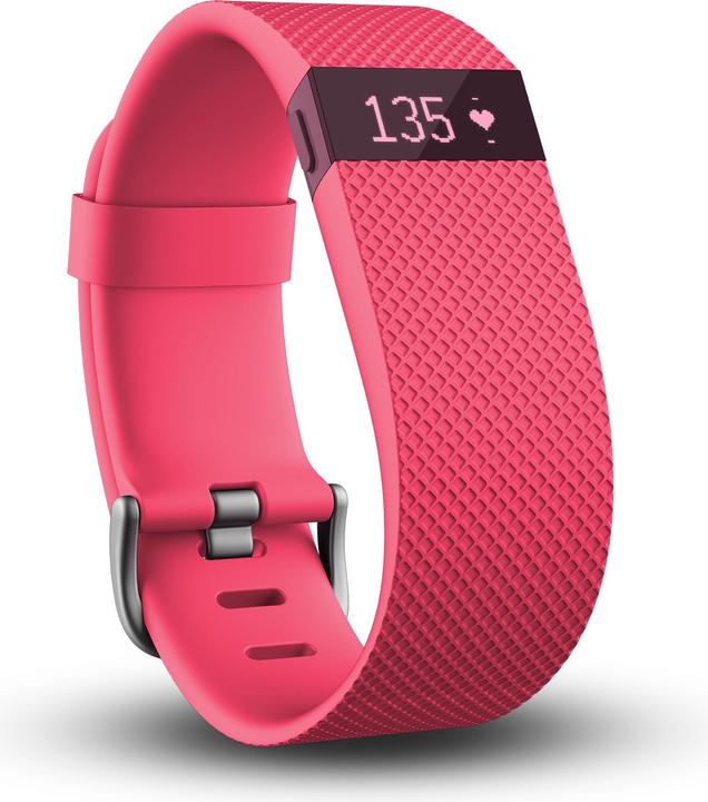 Produktbild Fitbit Charge HR