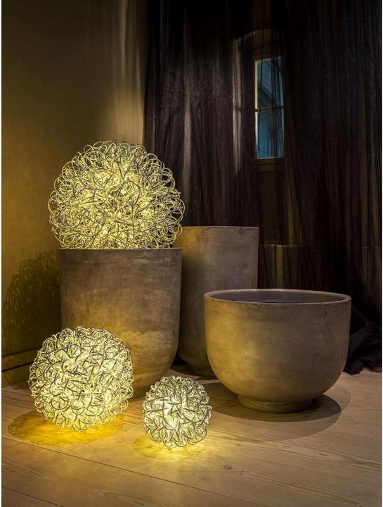 Image du produit STT Leonis boule de métal 25