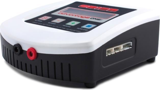 Team Orion Advantage ONE 406 AC/DC Charger CH-Version