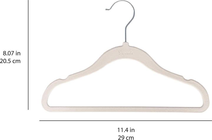 Actual product image 3 Sprouts Coat hanger (15 x)