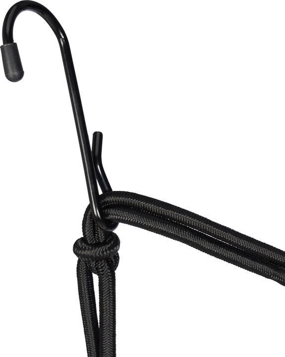 Immagine prodotto Relaxdays 4x rete per bagagli