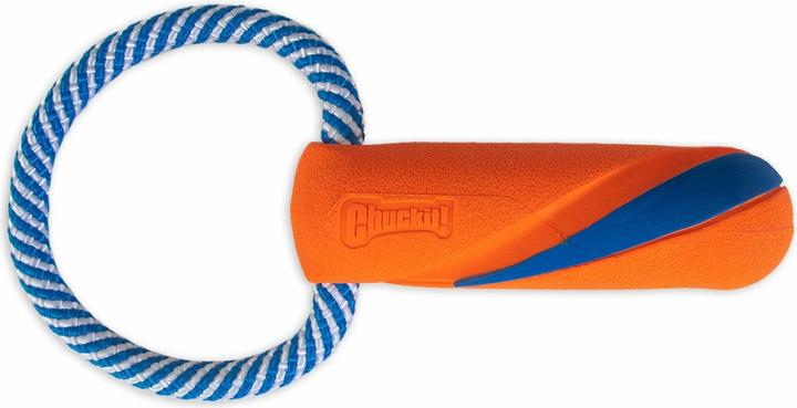 Image du produit Chuckit! ! Ultra Bumper Tug (Jouet à lancer chien)