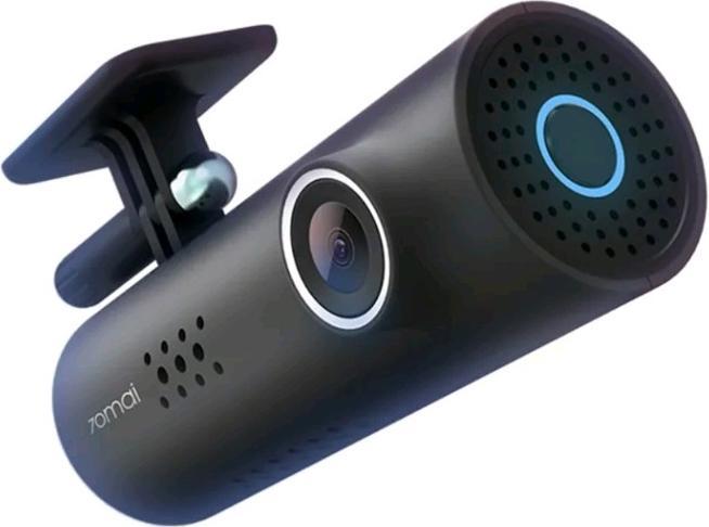 Image du produit 70mai Smart Dash Cam 1S (WiFi, Full HD)