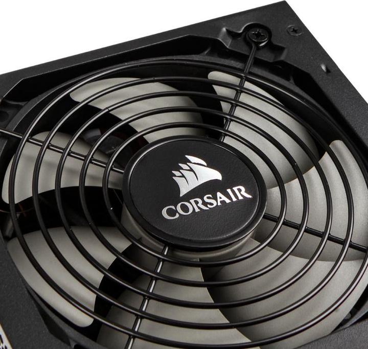 Actual product image Corsair Tx750m (750 W)