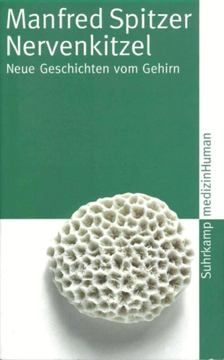 Produktbild Nervenkitzel