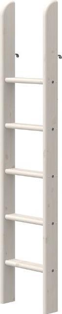 Immagine prodotto Flexa Scala verticale classica per letto a soppalco Verniciato bianco