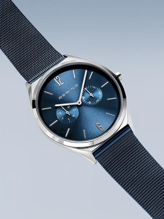 Produktbild Bering Ultra Slim (Analoguhr, 40 mm)