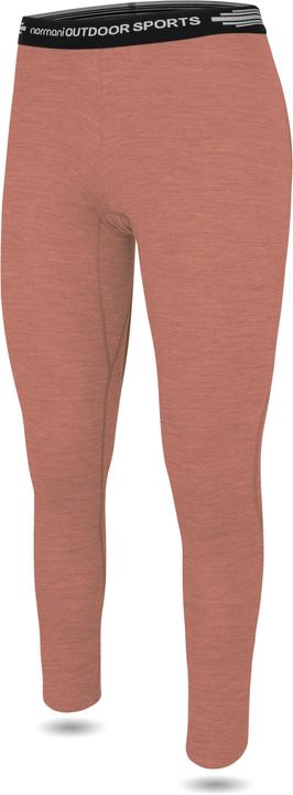 Image du produit Normani Damen Merino Unterhose Perth - 9125 (XL)