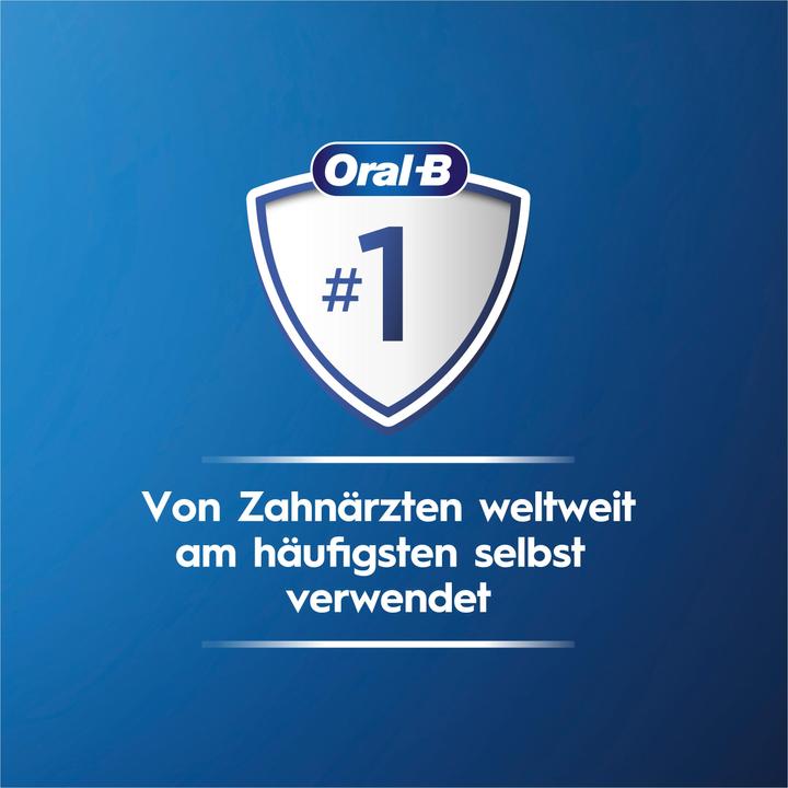 Image du produit Oral-B PRO 1 770 Brosse À Dents Électrique (Brosse à dents oscillo-rotative)