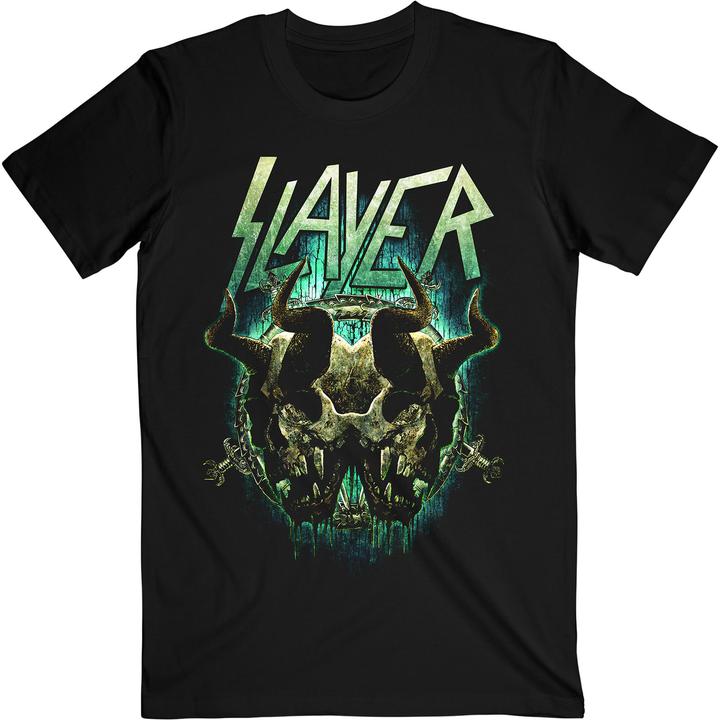 Actual product image Slayer Daemonic Twin (XL)