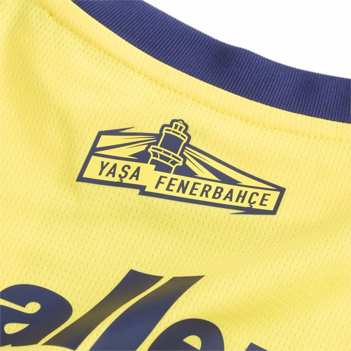 Immagine prodotto Puma Maglia FSK Home Replica Jr (116)