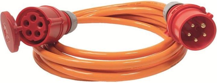 Immagine prodotto Steffen G-Pur (5 m, CEE 16/5)