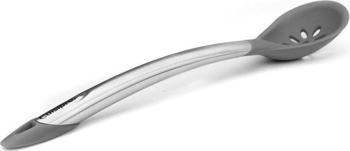 Produktbild Cuisipro Silikon Abtropflöffel