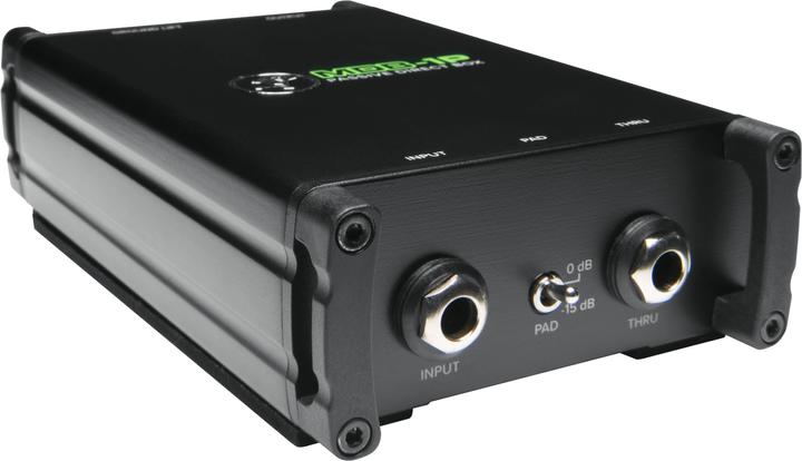 Immagine prodotto Mackie Mdb-1p (Interruttore audio)