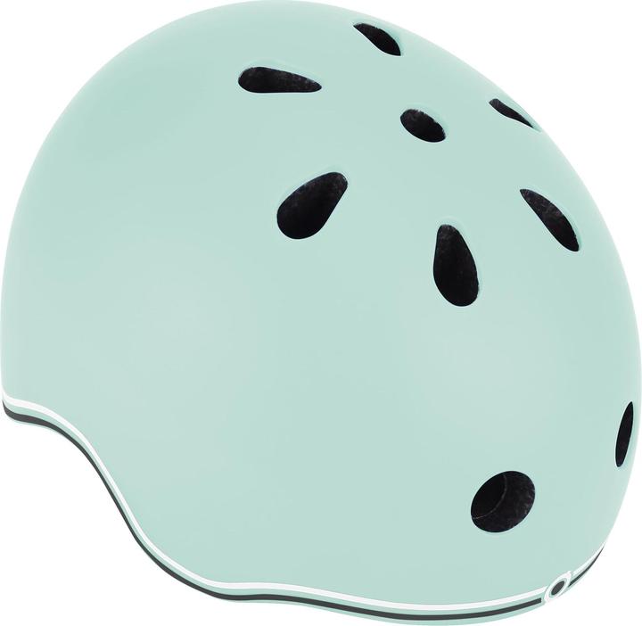 Pastel-grün
