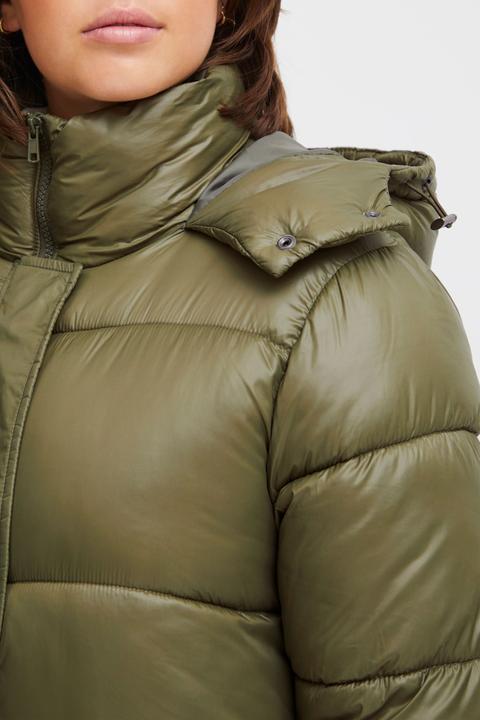 Image du produit Oxmo BY - OXAbby - Veste Otw - 21800207-ME (42)