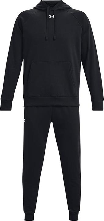 Produktbild Under Armour Rival Fleece Trainingsanzug (M)