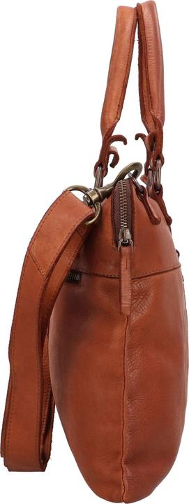 Image du produit Harbour 2nd Cool Casual Conny Porte-documents en cuir 38 cm pour ordinateur portable