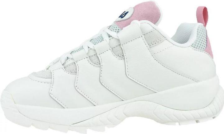 Image du produit FILA Countdown Low Wmn 1010751-92W blanc 40 (40)