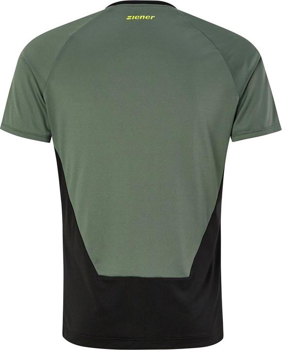 Produktbild Ziener NABALIS man shirt (48)