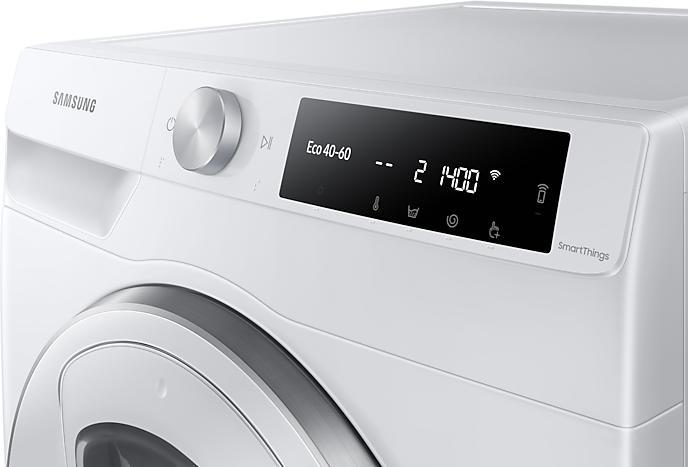 Immagine prodotto Samsung WW90T684DHE/S3 (9 kg, A sinistra)