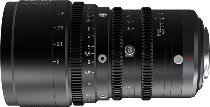 Produktbild Dzofilm Linglung 20-70 T2.9 MFT metric (C-Mount, Micro Four Thirds)