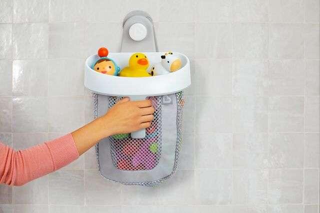 Image du produit Munchkin Jouets de bain - Organisateur
