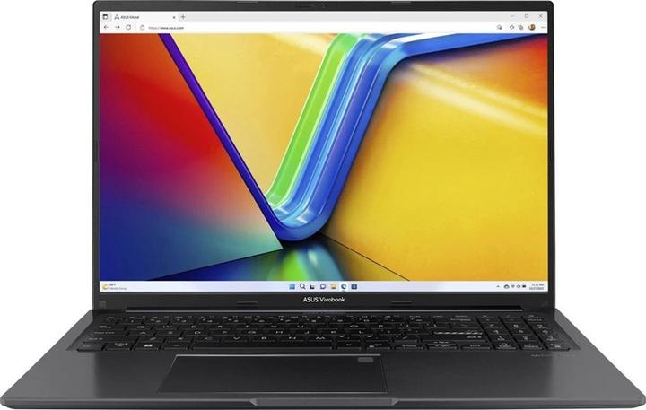 Image du produit ASUS M1605Y 7530U/0005DA/16G/UI/M1605YA-MB179W/1KMB/WOC/V/WAE/G2 (16", AMD Ryzen 5 7530U, 16 Go, 512 Go, ING. Int.)