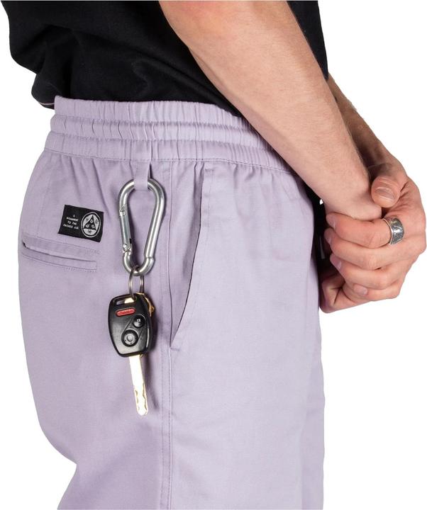 Immagine prodotto Welcome Pantaloni elastici a tinta unita Principal (XL)