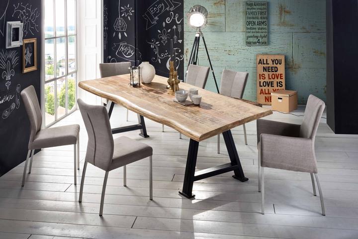 Produktbild SIT Möbel Destine (200 x 6 x 100 cm)