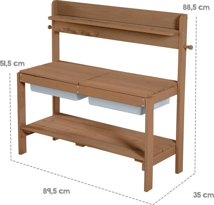 Roba Outdoor +