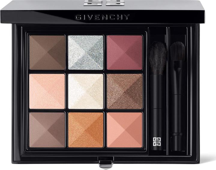 Givenchy Augen-Make-up No. 1 Lidschattenpalette (8.0 g) (01)