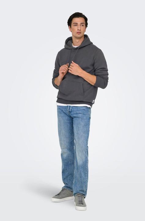 Produktbild Only & Sons Onsceres Hoodie Sweat Noos (XXL)