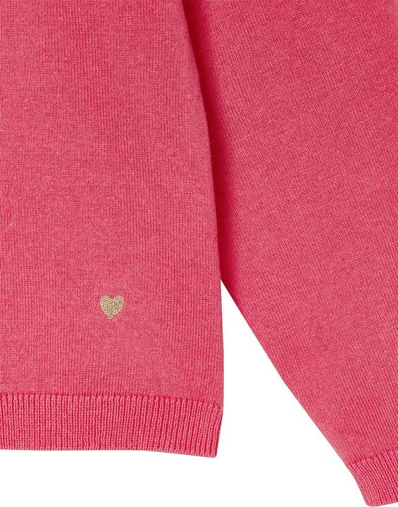 Produktbild Vertbaudet Mädchen Strickjacke BASICS Oeko-Tex (92)