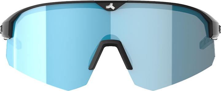 Image du produit Tripoint lunettes de soleil lake victoria (Noir mat, Noir)