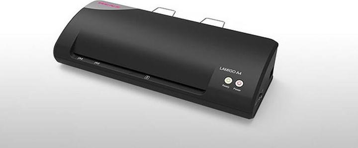 Image du produit Renz Laminator (125 µm, A4)