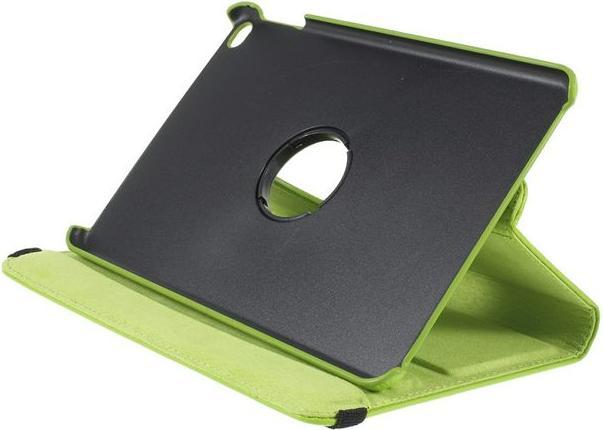 Image du produit MU Classic Étui en cuir rotatif (iPad mini 2019 (5. Gen))