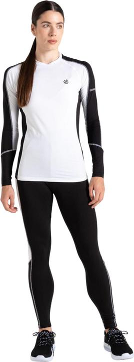 Image du produit Dare2b - Ensemble thermique EXCHANGE - Femme (44 D)