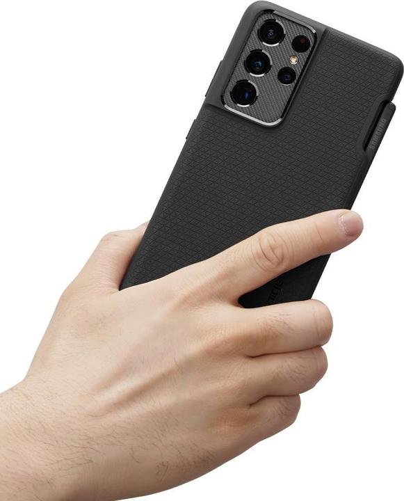 Produktbild Spigen Liquid Air (Samsung Galaxy S21 Ultra 5G)